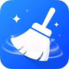 Phone Cleaner App