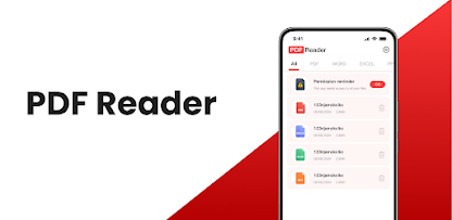 PDF Reader App