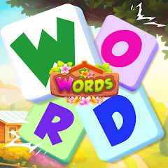 Word Scape Game