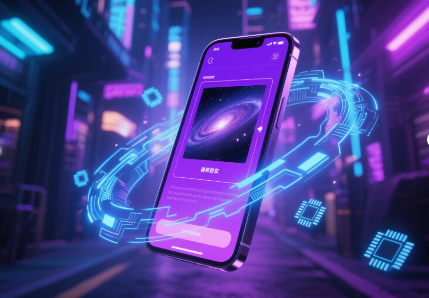 Mobile Apps Development